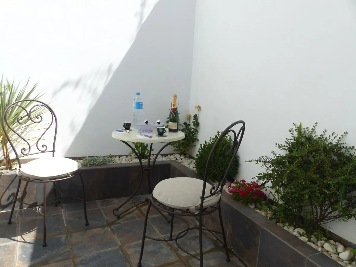 Apartamentos Ronda La Bella Apartment