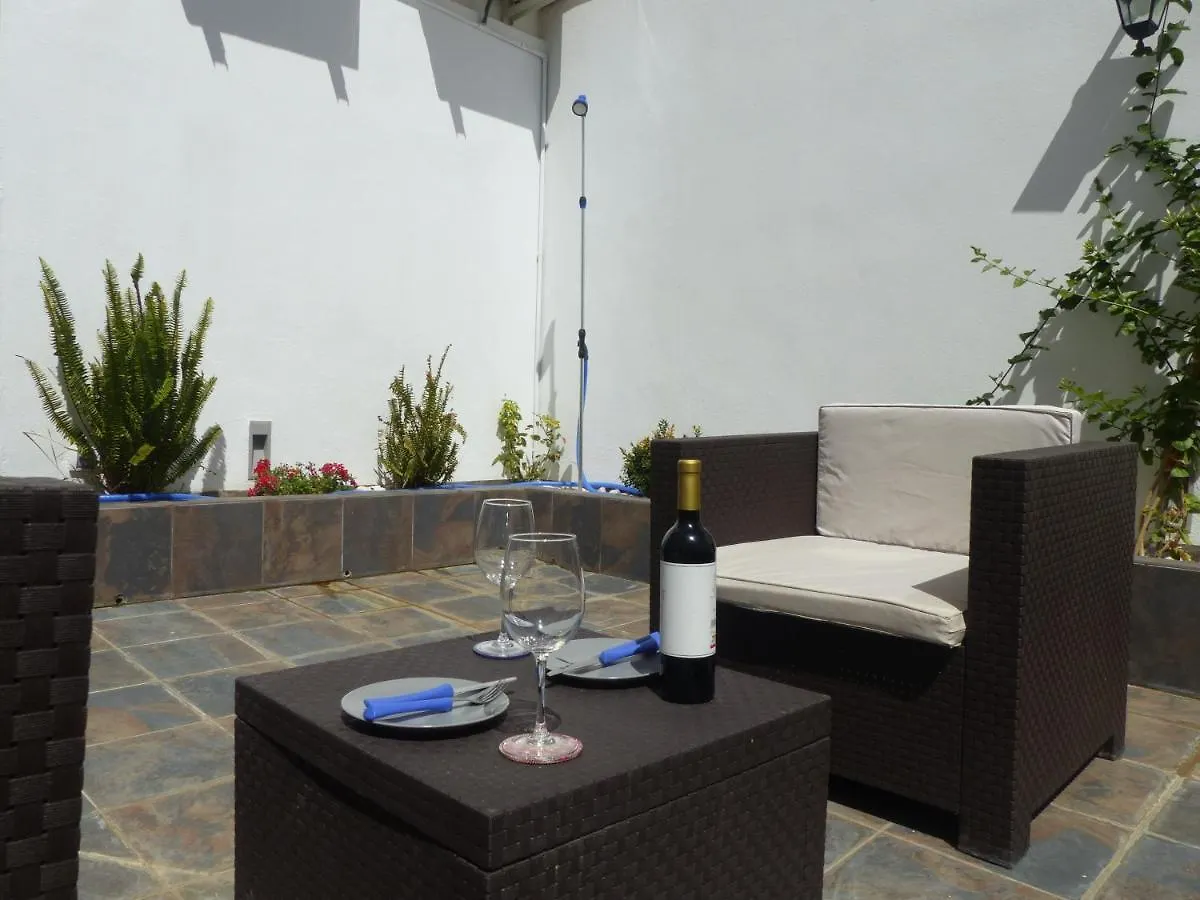 Apartamentos Ronda La Bella 0*,  Spain