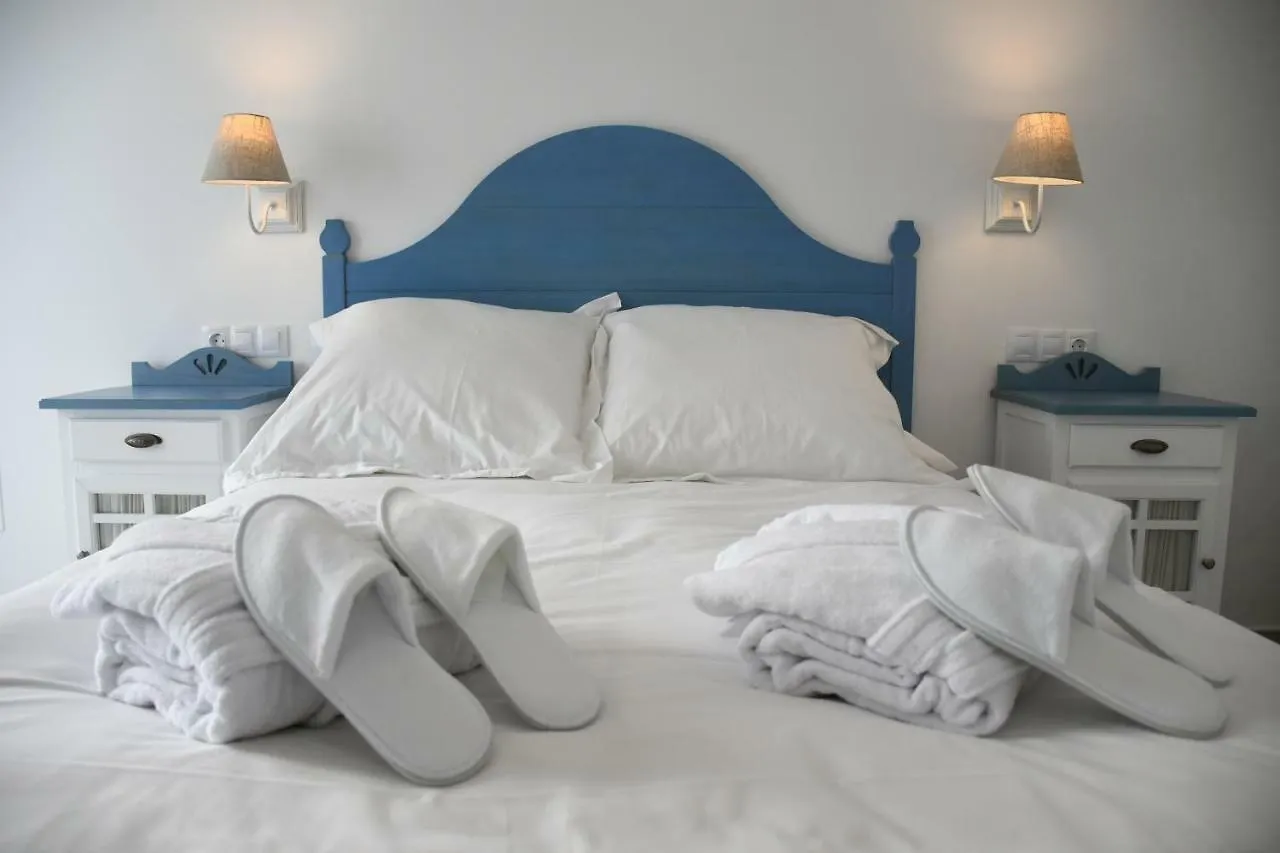 Apartamentos Ronda La Bella 0*,