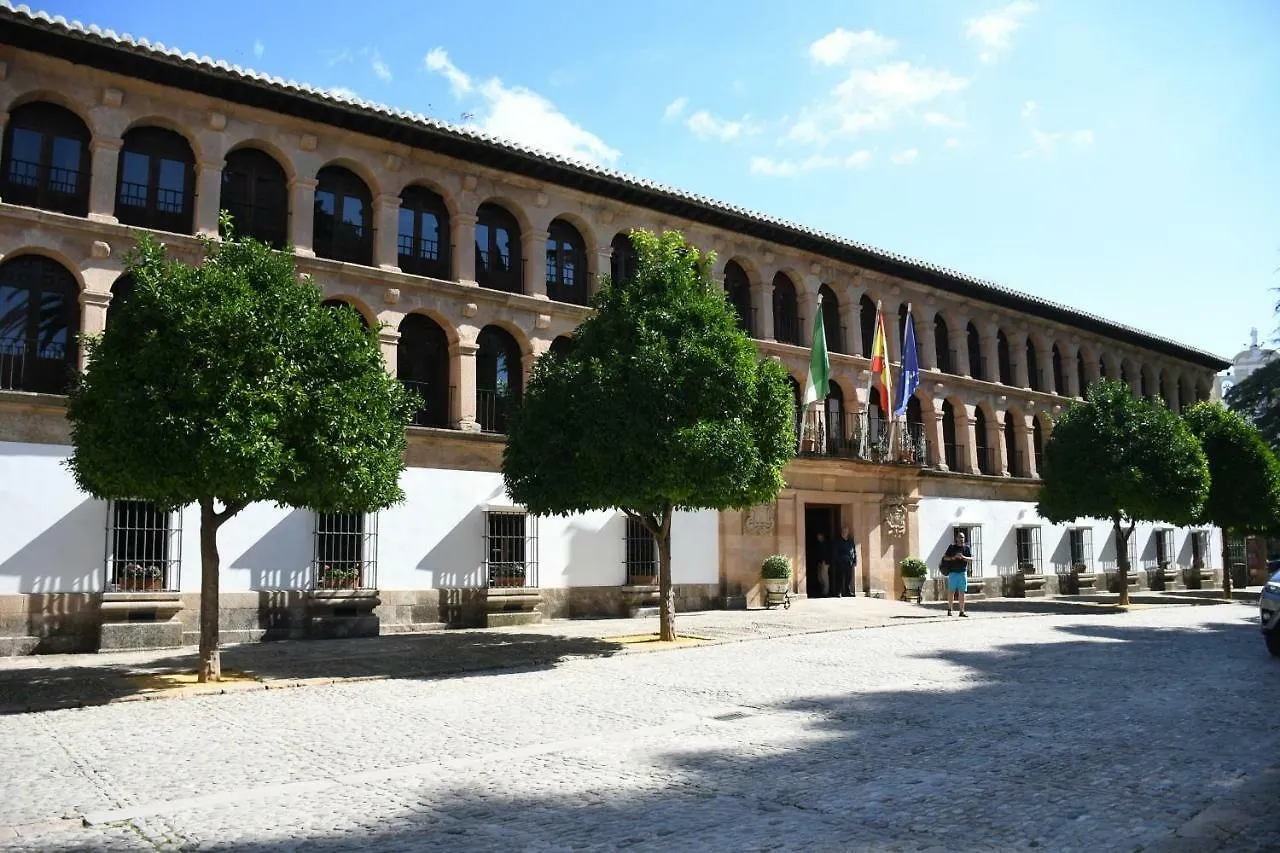 Apartamentos Ronda La Bella