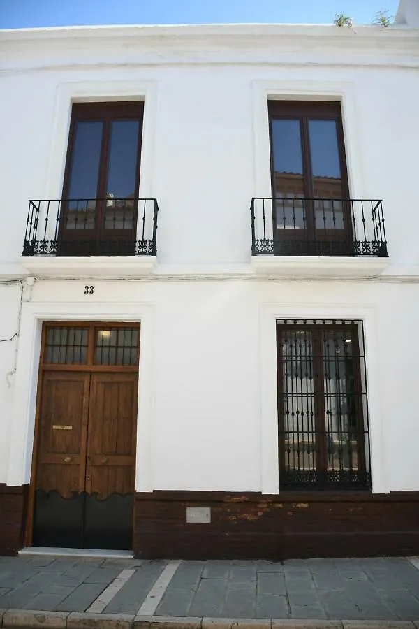 Apartamentos Ronda La Bella