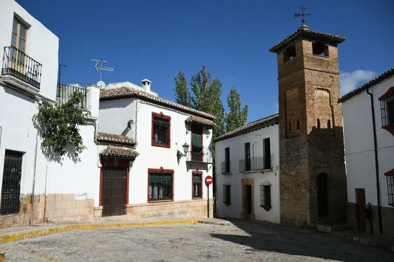 Apartamentos Ronda La Bella 0*,  España