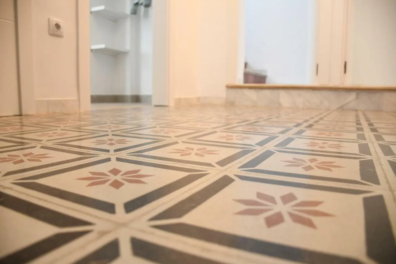 Apartamentos Ronda La Bella España