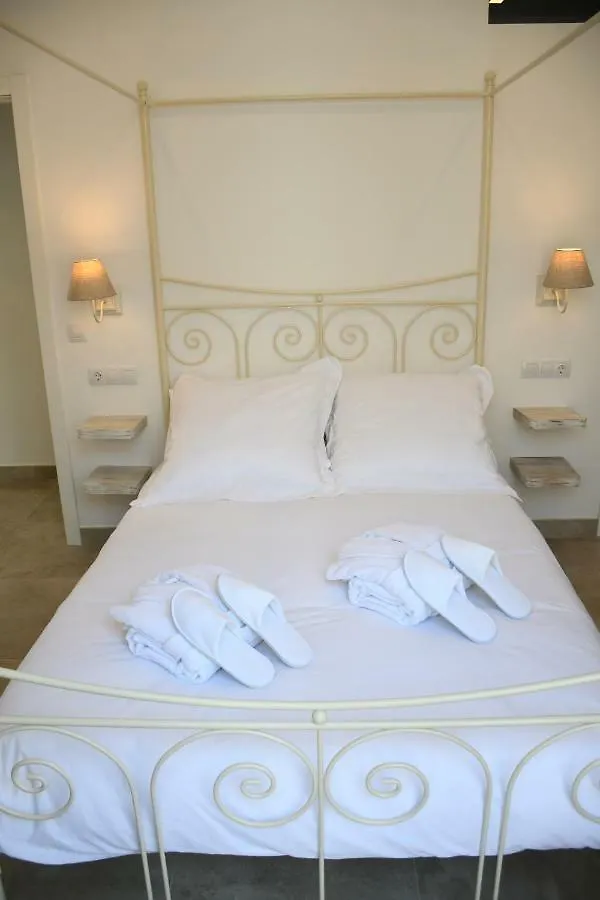 Apartamentos Ronda La Bella