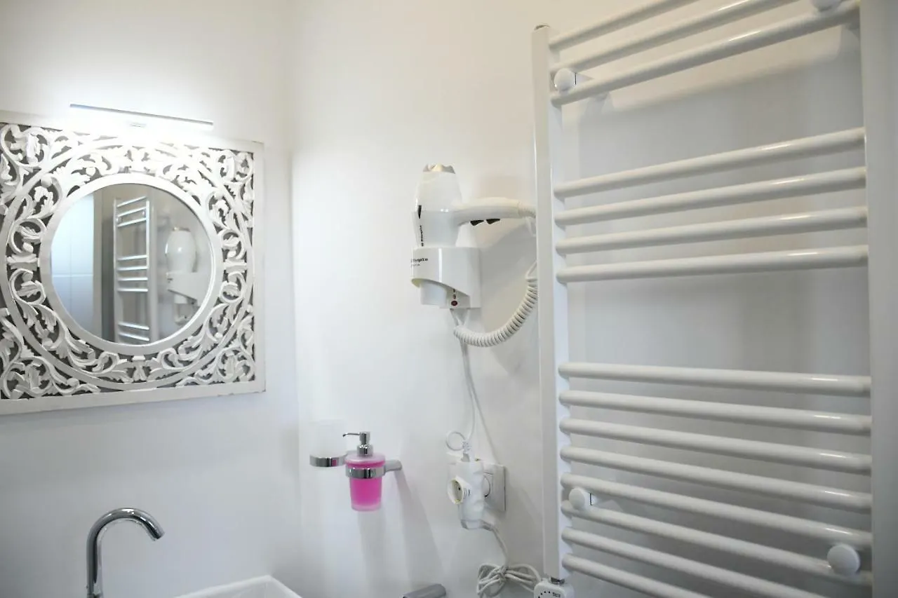 Apartamentos Ronda La Bella 0*,