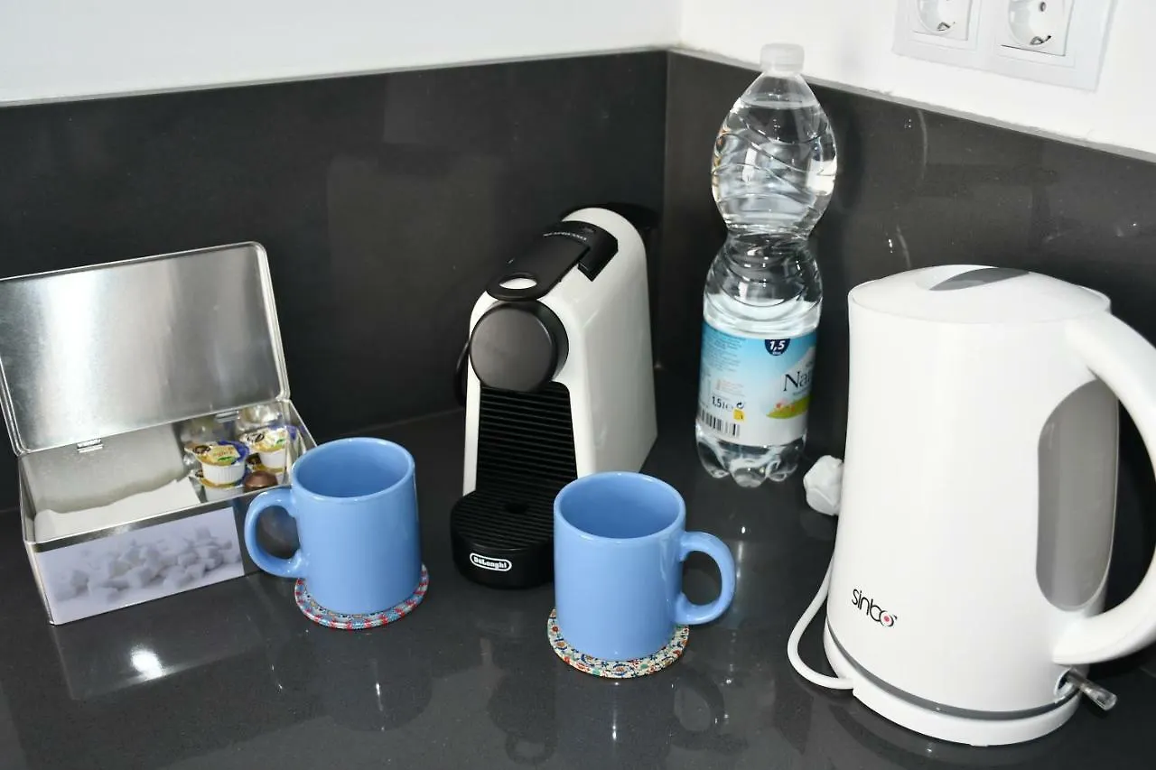 Apartamentos Ronda La Bella