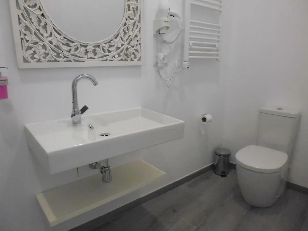 Apartamentos Ronda La Bella Apartment