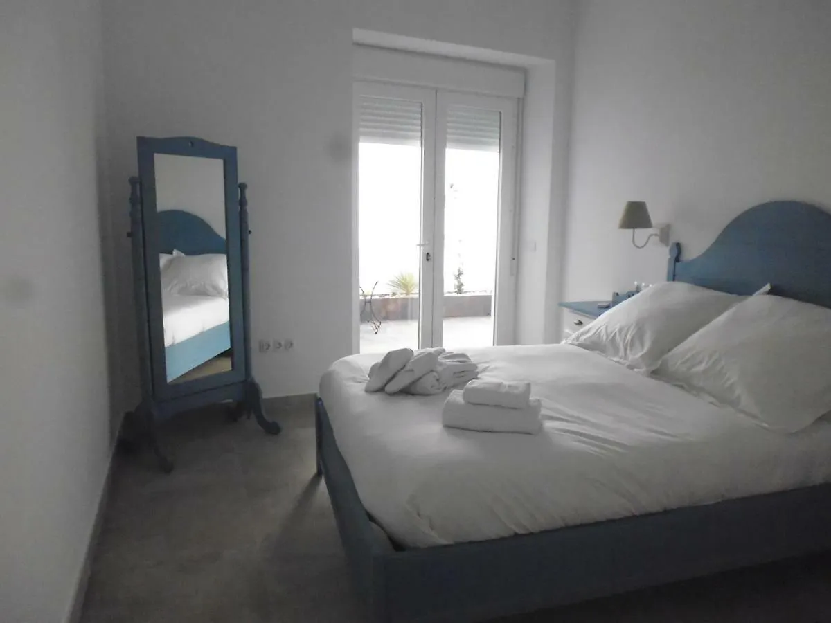 Apartamentos Ronda La Bella