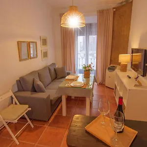  Apartamento El Socorro