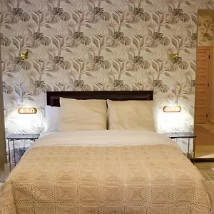  Apartamento Casa Del Guardés Del Convento