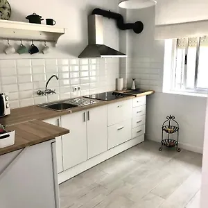  Apartamento El Rincón De Gonzalo En