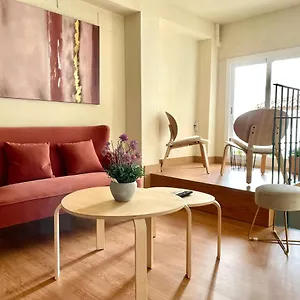  Apartamento Apartamento Ceo