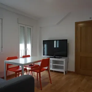  Apartamento Ceo - Naranja
