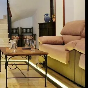 Céntrico Con Aparcamiento Appartement