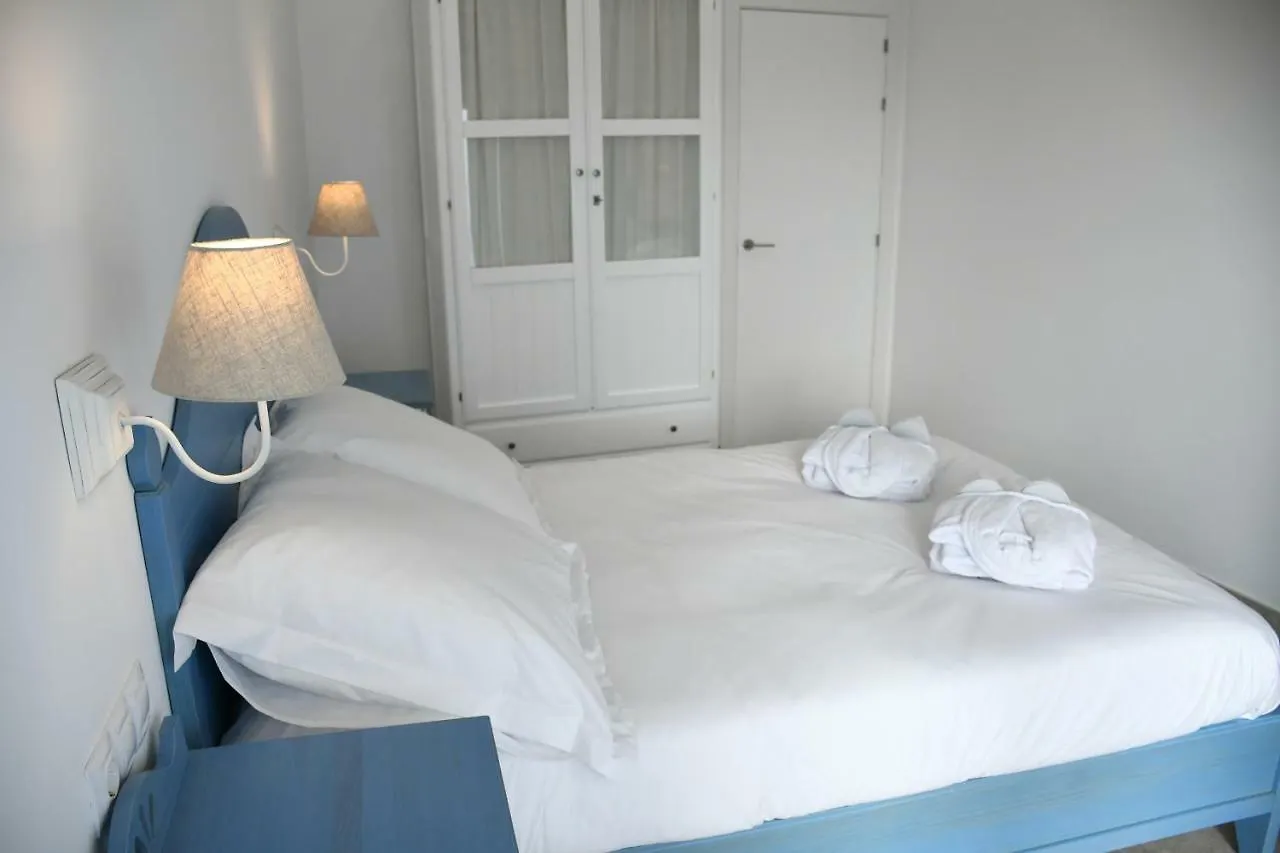 Apartamentos Ronda La Bella
